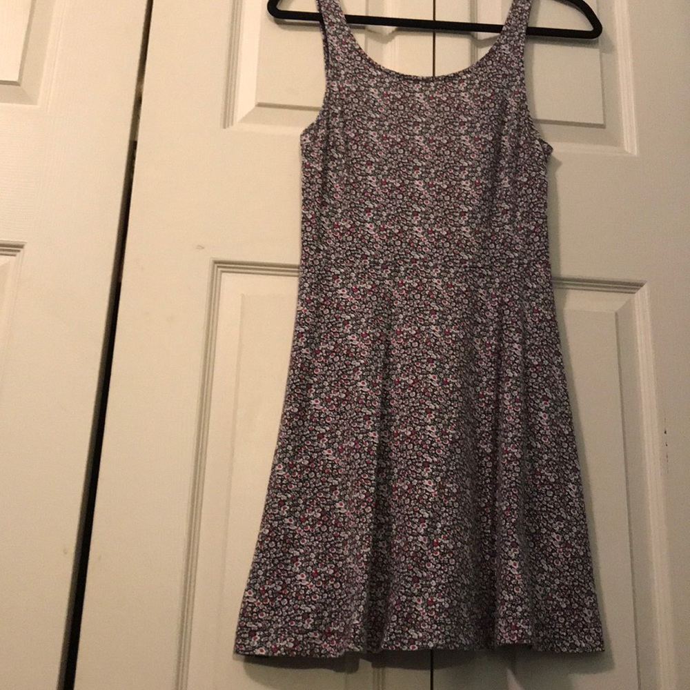 AMERICAN EAGLE dress